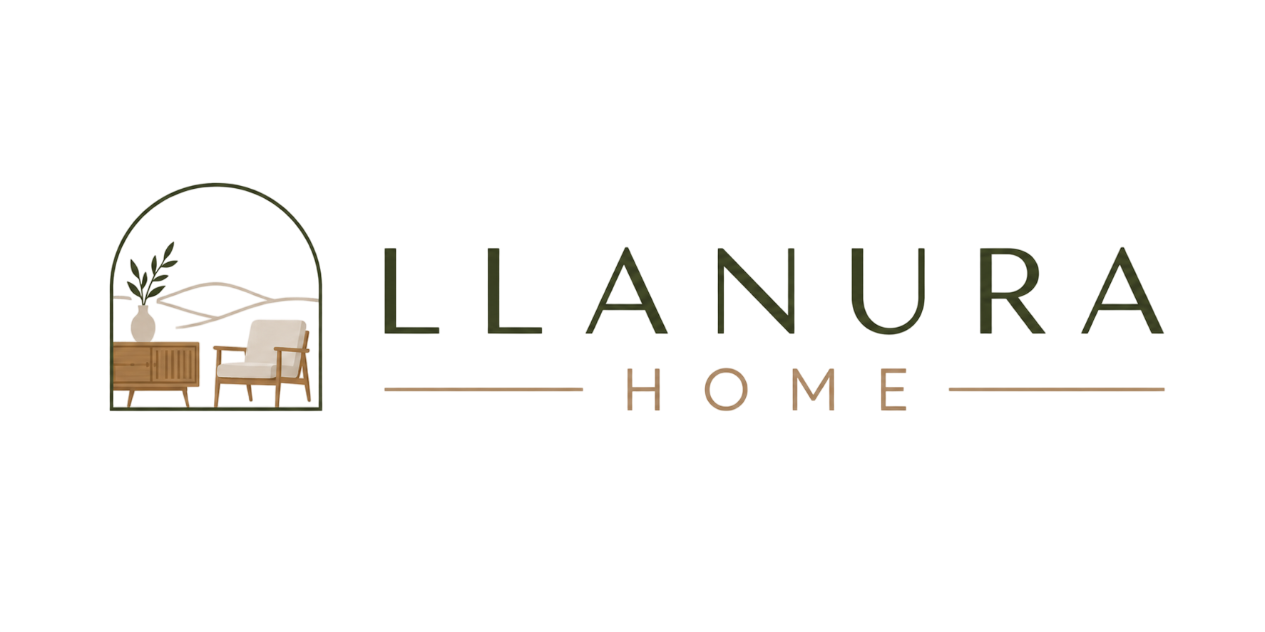 Llanura Home